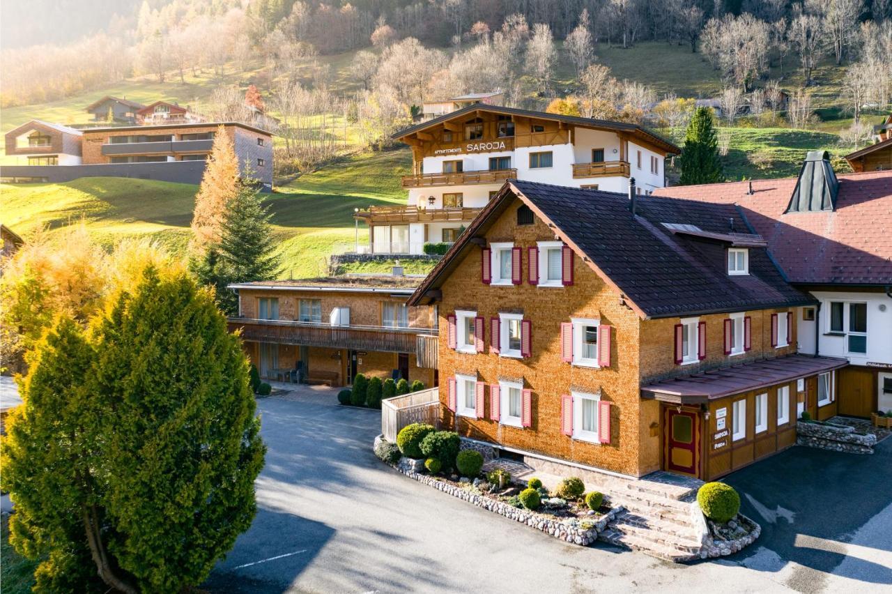 Appartement Zentral De Luxe By A-Appartments Brand  Exterior foto