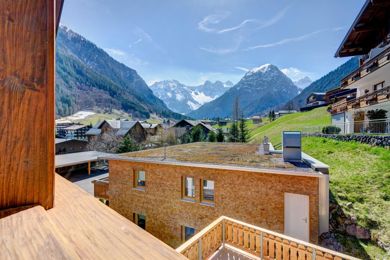 Appartement Zentral De Luxe By A-Appartments Brand  Exterior foto